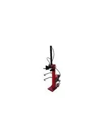 FENDEUSE A BUCHES VERTICALE THERMIQUE HSP 13T 9CV