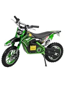 MOTO ELECTRIQUE ENFANT