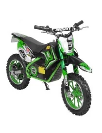 MOTO ELECTRIQUE ENFANT