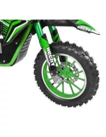 MOTO ELECTRIQUE ENFANT