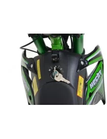 MOTO ELECTRIQUE ENFANT