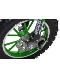 MOTO ELECTRIQUE ENFANT