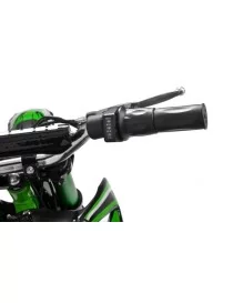 MOTO ELECTRIQUE ENFANT