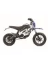 MOTO ELECTRIQUE POUR ENFANTS