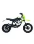 MOTO ELECTRIQUE POUR ENFANTS