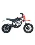 MOTO ELECTRIQUE POUR ENFANTS