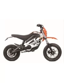 MOTO ELECTRIQUE POUR ENFANTS