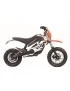 MOTO ELECTRIQUE POUR ENFANTS