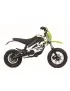 MOTO ELECTRIQUE POUR ENFANTS