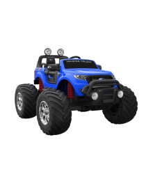 FORD RANGER Monster Truck . VOITURE ELECTRIQUE ENFANTS