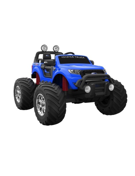 FORD RANGER Monster Truck . VOITURE ELECTRIQUE ENFANTS