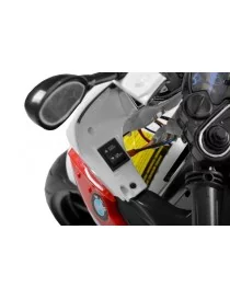 MOTO ELECTRIQUE ENFANT BMW