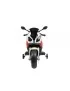 MOTO ELECTRIQUE ENFANT BMW