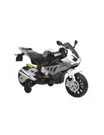 MOTO ELECTRIQUE ENFANT BMW