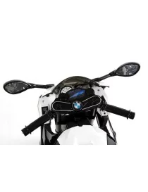 MOTO ELECTRIQUE ENFANT BMW
