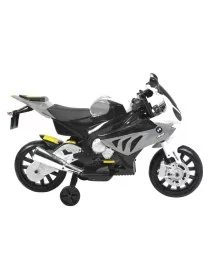 MOTO ELECTRIQUE ENFANT BMW