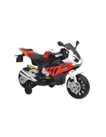MOTO ELECTRIQUE ENFANT BMW