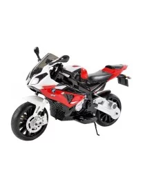 MOTO ELECTRIQUE ENFANT BMW
