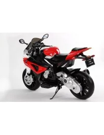 MOTO ELECTRIQUE ENFANT BMW