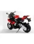 MOTO ELECTRIQUE ENFANT BMW