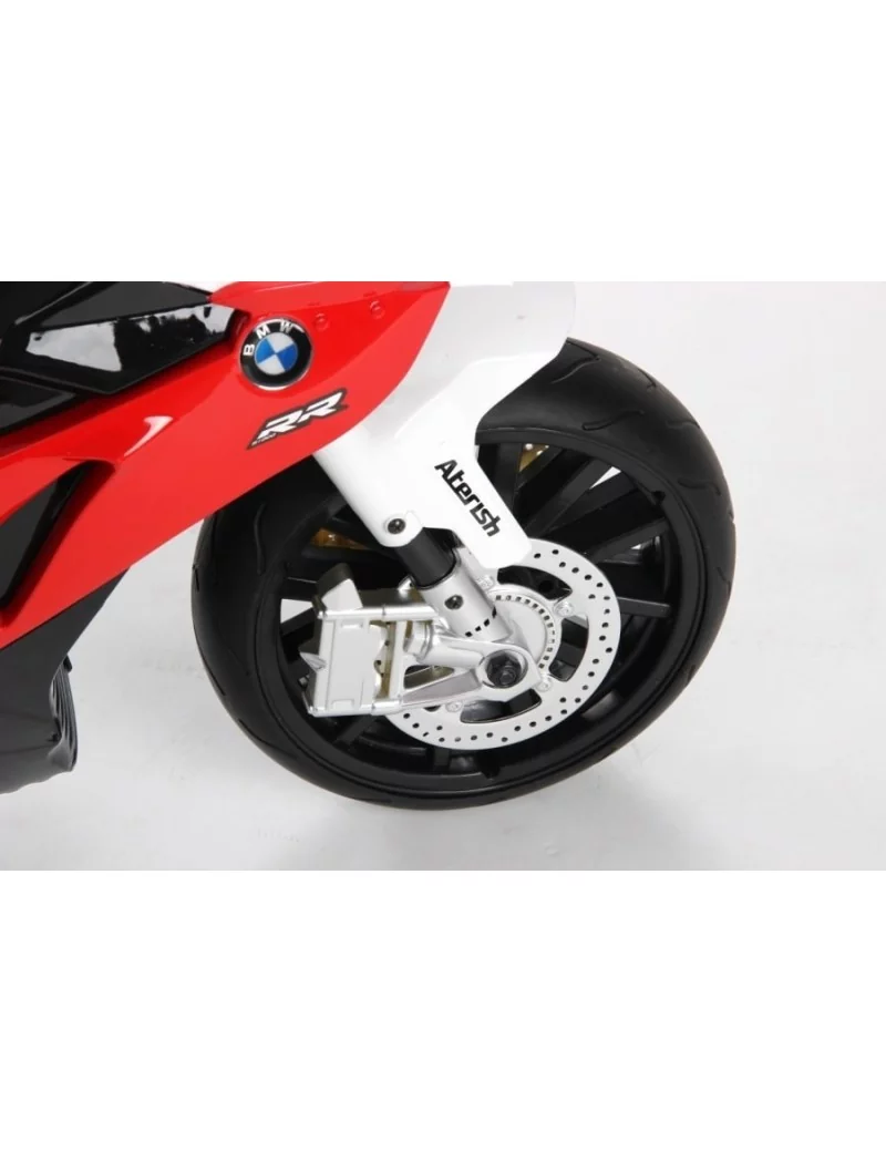 Moto électrique Enfant 3-5 Ans 6V 3km/h 3 Roues Avec Lumières Et Sons Bleu Et Noir 210870037 Moto électrique Enfant 3-5 Ans 6V 3km/h 3 Roues Avec Lumières Et Sons Bleu Et Noir 210870037