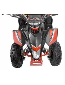 QUAD ELECTRIQUE A BATTERIE POUR ENFANT