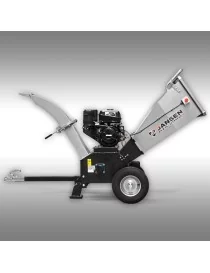 Broyeur Jansen GTS-2000 Pro 14CV