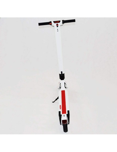 TROTTINETTE ÉLECTRIQUE PLIABLE CONNECTÉE