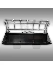 PELLE A BENNE CHARGEUR FRONTAL GS-240 2.40 Mètres