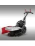 Tondeuse débroussailleuse rotative tout terrain HGM-58 Jansen