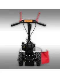 Tondeuse débroussailleuse rotative tout terrain HGM-58 Jansen