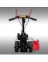 Tondeuse débroussailleuse rotative tout terrain HGM-58 Jansen