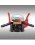 Tondeuse débroussailleuse rotative tout terrain HGM-58 Jansen