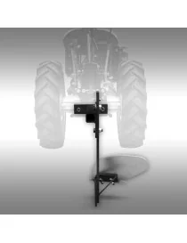 CHARRUE pour MOTOCULTEUR MGT-800D