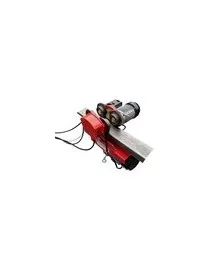 CHARIOT ROULANT HDGD-800 KG ET PALAN ELECTRIQUE 400/800kg