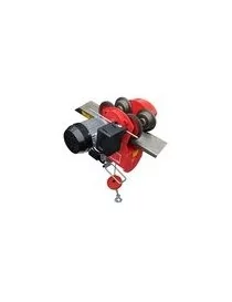 CHARIOT ROULANT HDGD-800 KG ET PALAN ELECTRIQUE 400/800kg