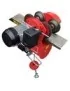 CHARIOT ROULANT HDGD-800 KG ET PALAN ELECTRIQUE 400/800kg