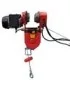 CHARIOT ROULANT HDGD-800 KG ET PALAN ELECTRIQUE 400/800kg