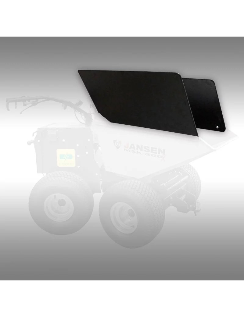 ELARGISSEUR AUGE CUVE DUMPER MSK-800X ELARGISSEUR AUGE CUVE DUMPER MSK-800X