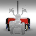 BALAYEUSE POUR MOTOCULTEUR MGT-420