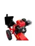 FENDEUSE THERMIQUE HORIZONTALE HLS 12T 6,5CV 52CM