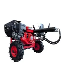 FENDEUSE THERMIQUE HORIZONTALE HLS 12T 6,5CV 52CM