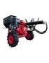 FENDEUSE THERMIQUE HORIZONTALE HLS 12T 6,5CV 52CM