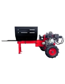 FENDEUSE THERMIQUE HORIZONTALE HLS 12T 6,5CV 52CM