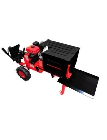 FENDEUSE THERMIQUE HORIZONTALE HLS 12T 6,5CV 52CM