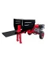 FENDEUSE THERMIQUE HORIZONTALE HLS 12T 6,5CV 52CM