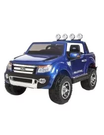 FORD RANGER VOITURE ELECTRIQUE ENFANTS