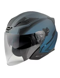 CASQUE SCOOTER ET MOTO