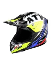 CASQUE QUAD ET MOTO