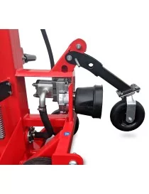 FENDEUSE LS22T VERTICALE PTO
